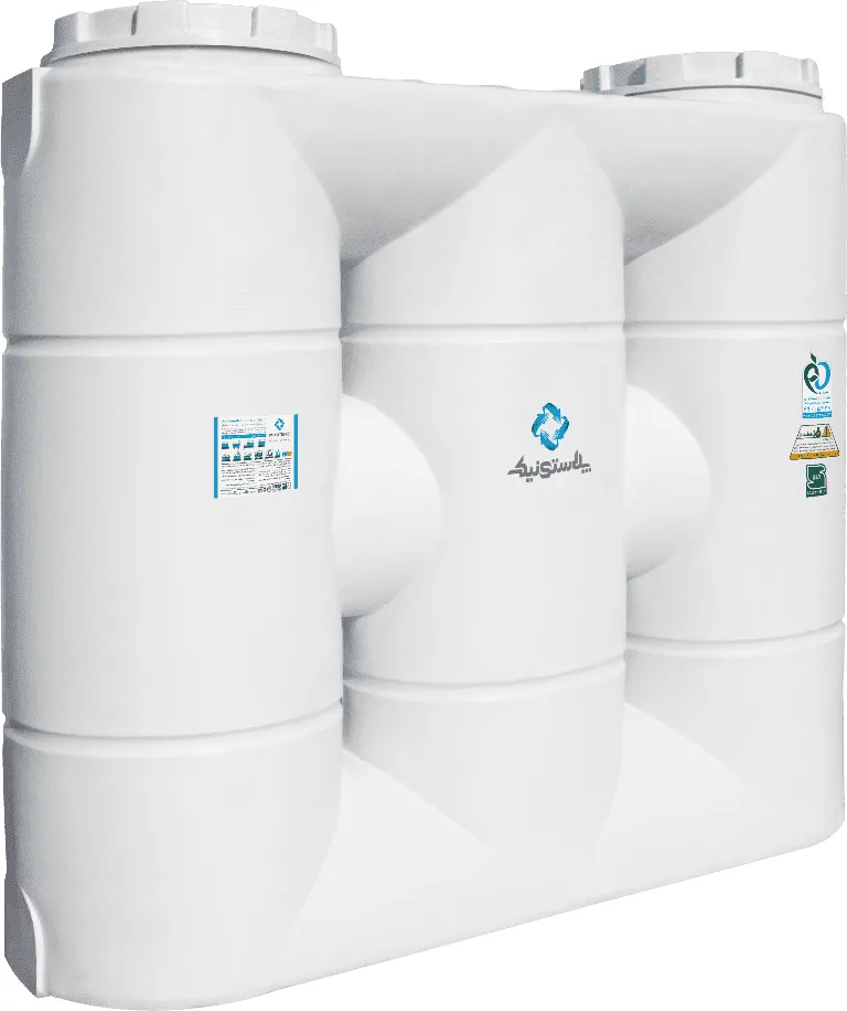 تانکر کتابی