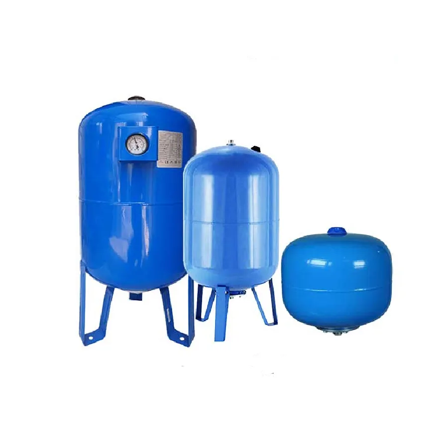 تانکر تحت فشار