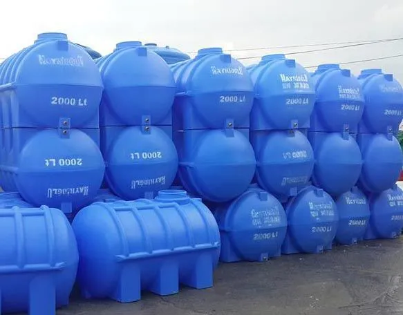 چسب مناسب تانکر پلاستیکی