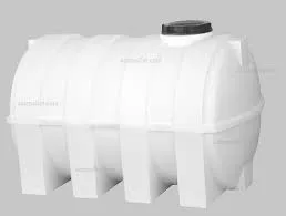 وصل تانکر آب